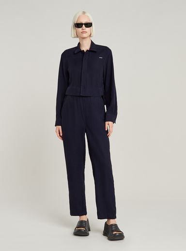 Modular Army Jumpsuit